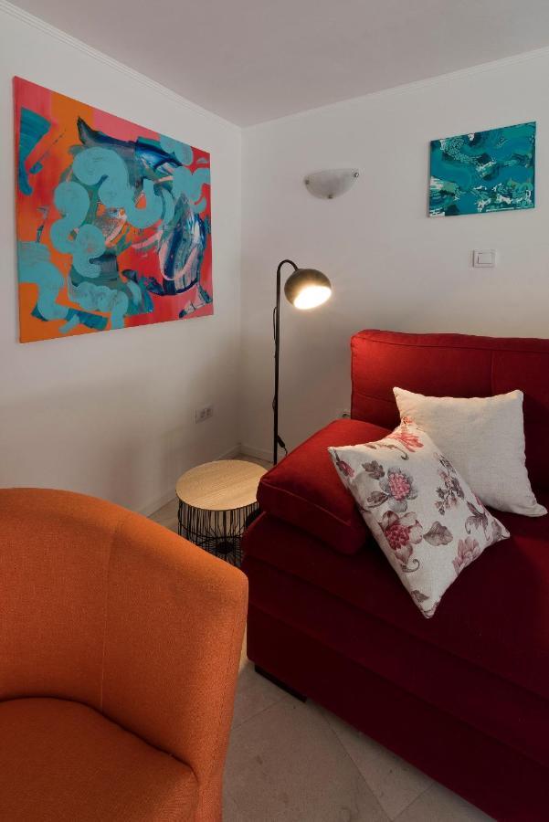 Salicula Art Gallery Дубровник Екстериор снимка