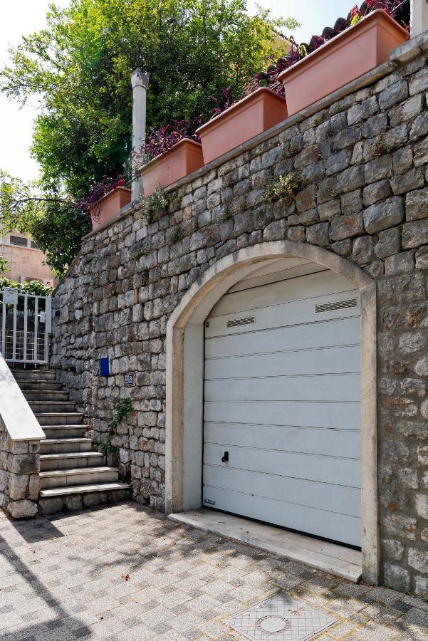 Salicula Art Gallery Дубровник Екстериор снимка